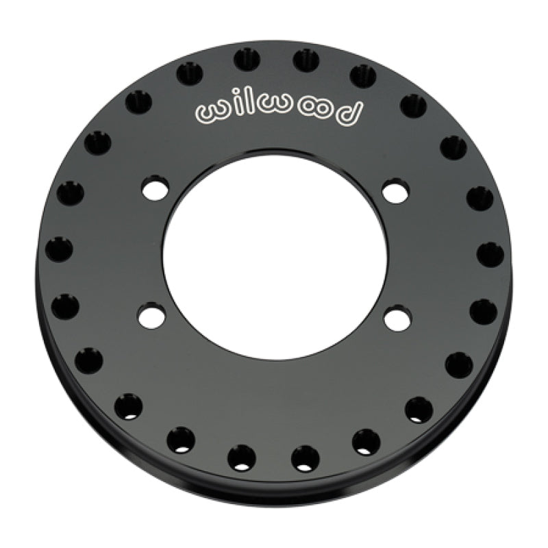 Wilwood Big Ford Backing Plate NEW EPB 2.5