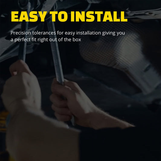 Features and Benefits