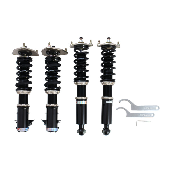 BC Racing BR Series MITSUBISHI Lancer/Mirage FWD