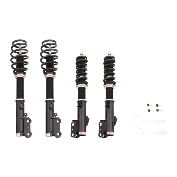 BC Racing BR Series Venza FWD