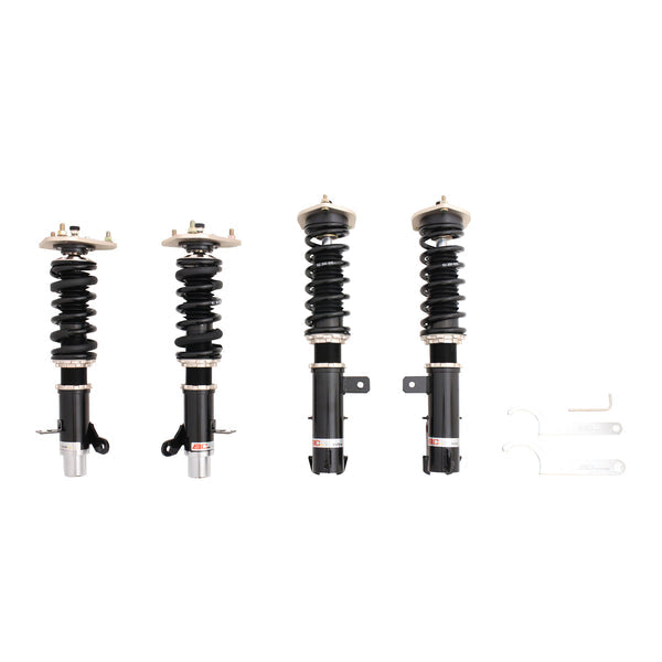 BC Racing BR Series Celica Superstrut AWD NEVER SOLD IN USA, WELDING REQUIRED