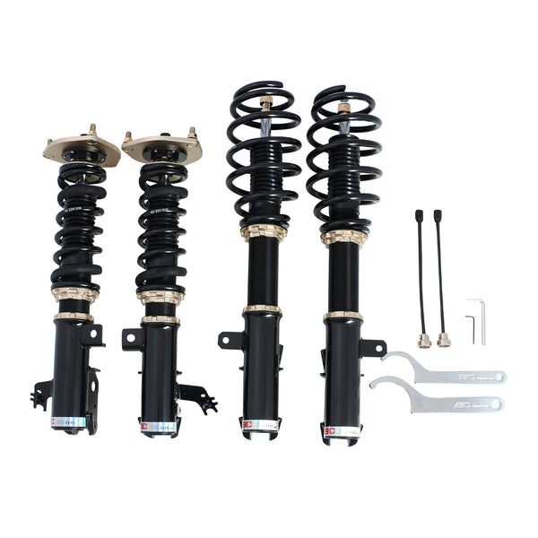 BC Racing BR Series Camry FWD (Excl. SE)