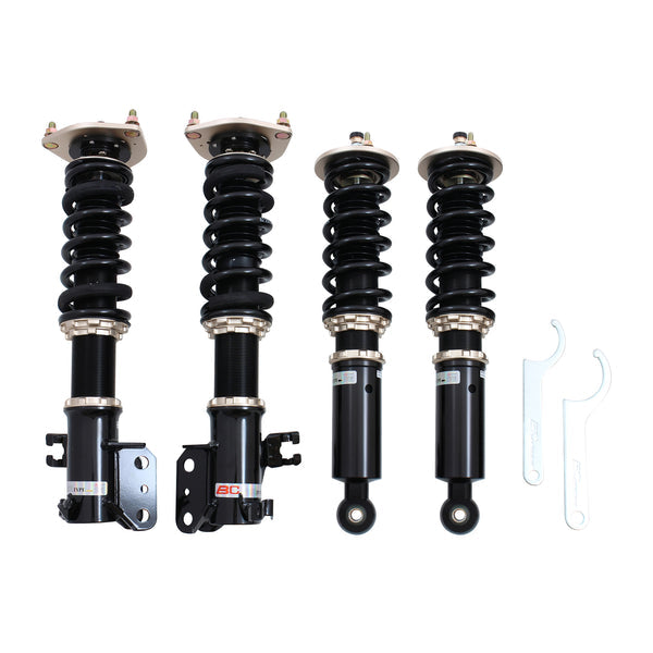 BC Racing BR Series Maxima FWD