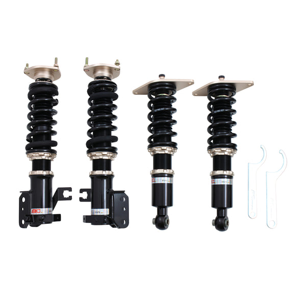 BC Racing BR Series Sentra/Sunny FWD