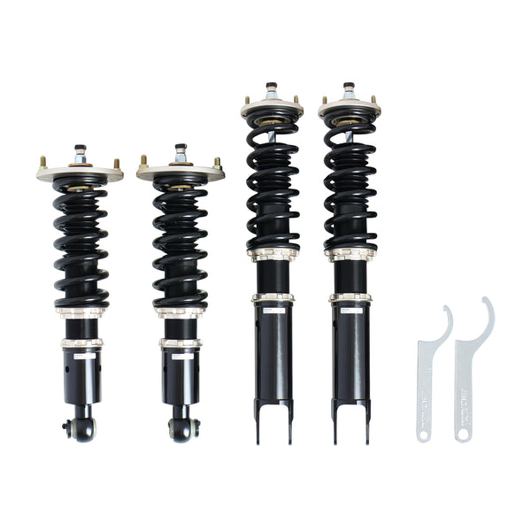 BC Racing BR Series Skyline R32-GTR/GTS-4 AWD