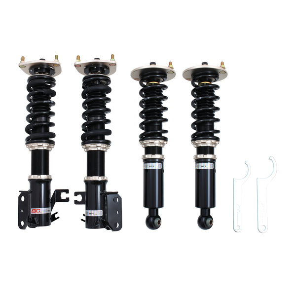 BC Racing BR Series Maxima FWD