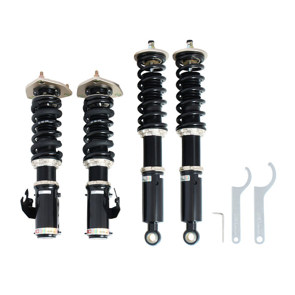 BC Racing BR Series Silvia 240SX RWD
