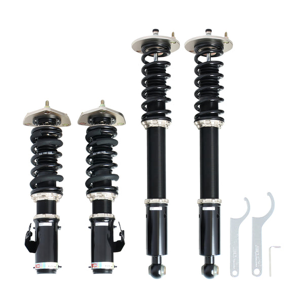 BC Racing BR Series Silvia 240SX RWD