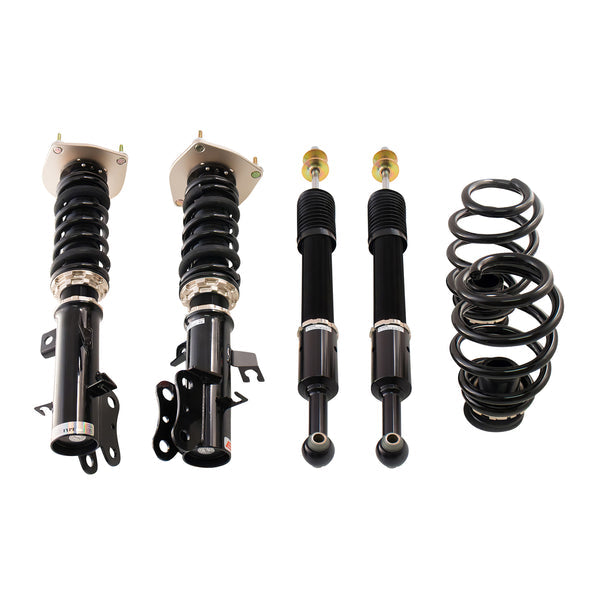 BC Racing BR Series Juke AWD
