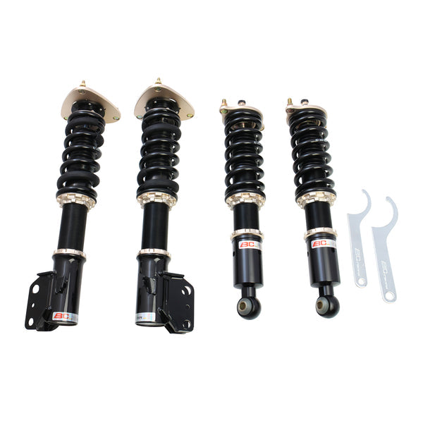 BC Racing BR Series Baja AWD