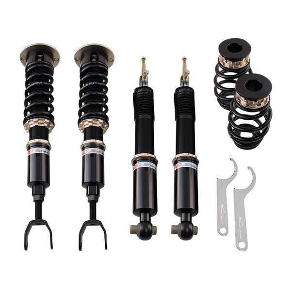 BC Racing BR Series Passat FWD (Non-Wagon)