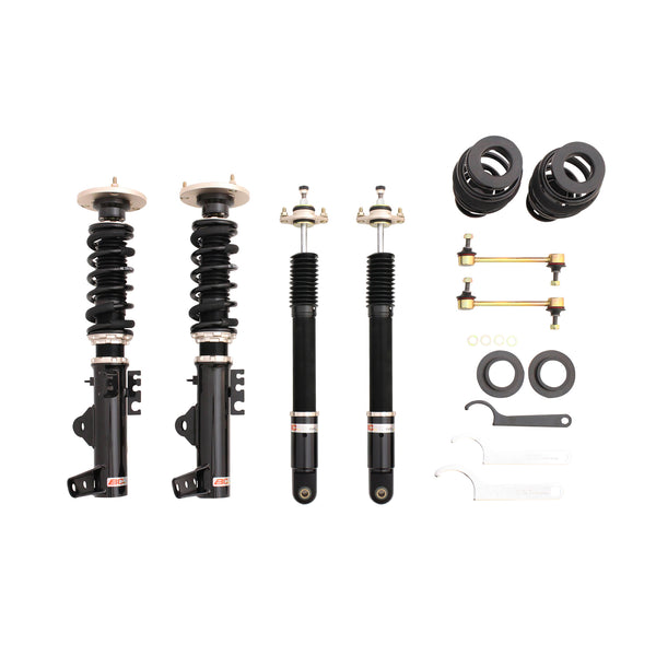 BC Racing BR Series Z3/Z3M RWD (On-Center and Off-Center Mounts Available)