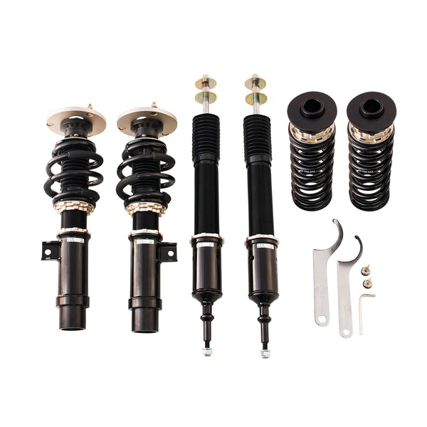 BC Racing BR Series 130i/135i/128i RWD