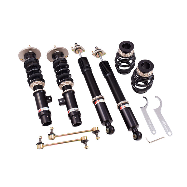 BC Racing BR Series 3 Series M3 RWD