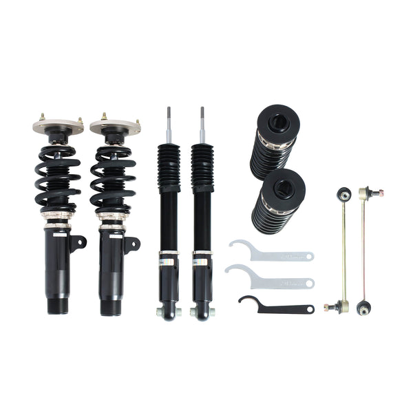 BC Racing BR Series 1 Series M-Coupe RWD