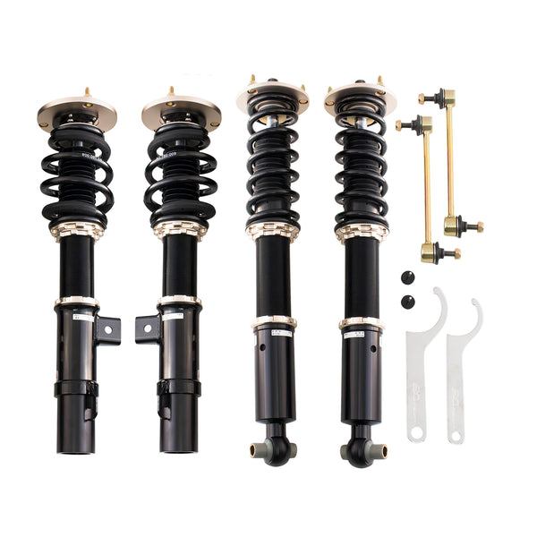 BC Racing BR Series 7 Series RWD