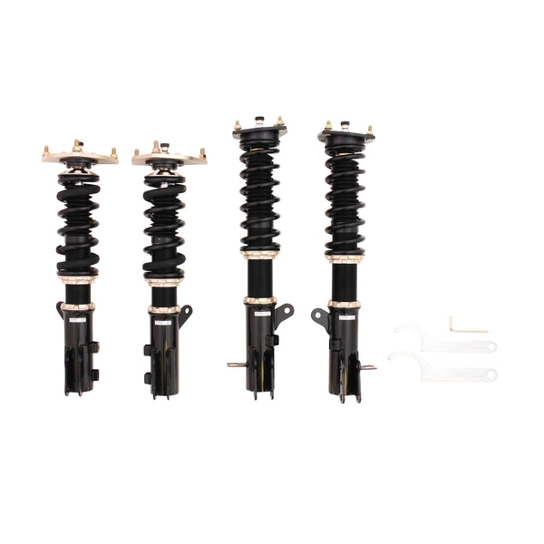 BC Racing BR Series Tiburon FWD