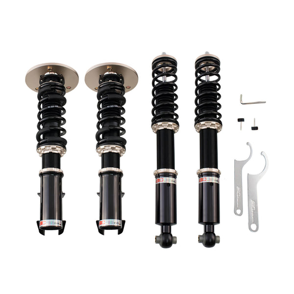 BC Racing BR Series Cavalier FWD