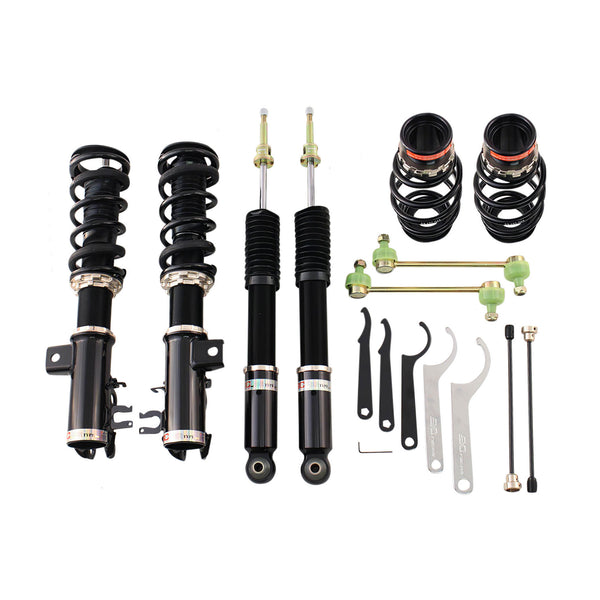 BC Racing BR Series Sonic FWD