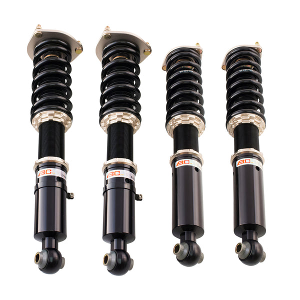 BC Racing BR Series GS300 RWD