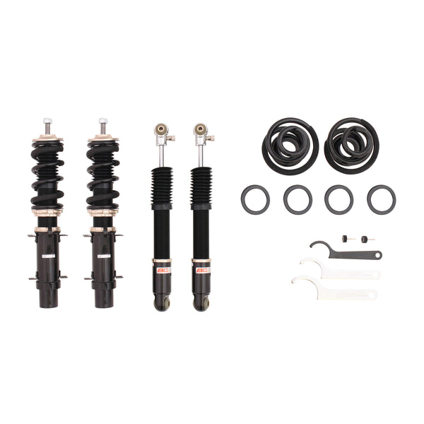 BC Racing BR Series TT AWD