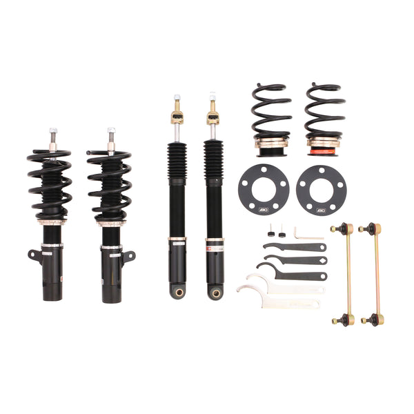 BC Racing BR Series Cooper FWD (With DDC) (4mm Wheel Spacer Included)