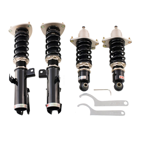 BC Racing BR Series TC FWD EXTREME LOW