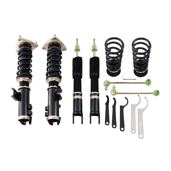 BC Racing BR Series Optima FWD (MAY NEED M-13, SEE NOTE)