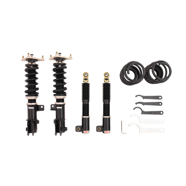 BC Racing BR Series Forte FWD