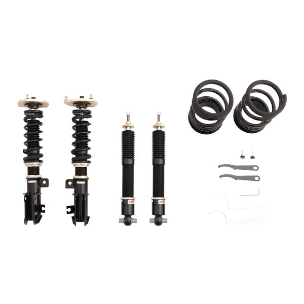 BC Racing BR Series S60 FWD