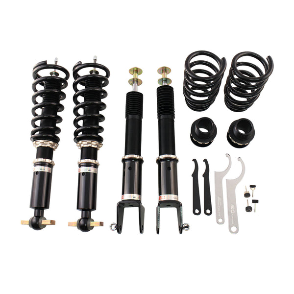 BC Racing BR Series CTS RWD