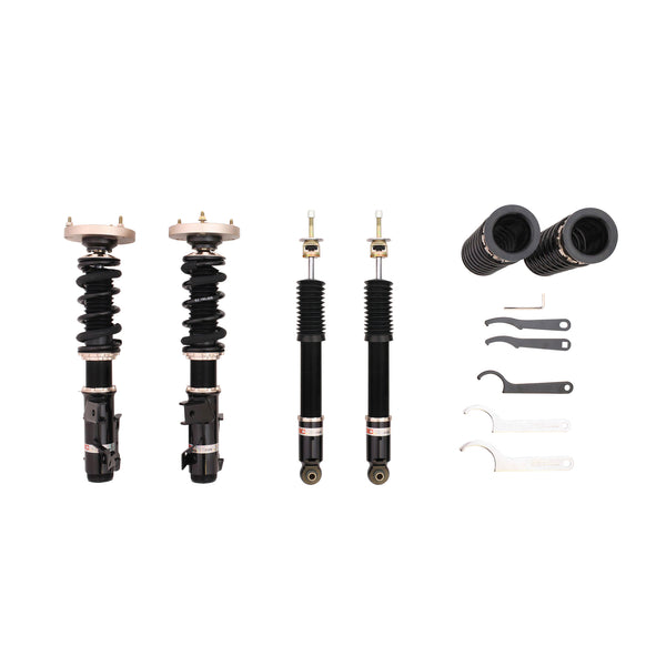 BC Racing BR Series ATS RWD