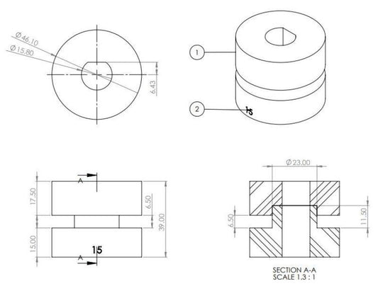 Technical Drawing