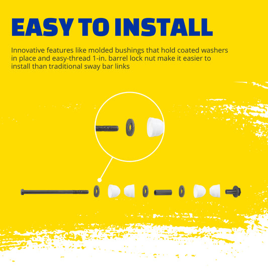 Features and Benefits