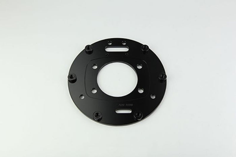 Wilwood Backing Plate for Small Ford Disc/Drum