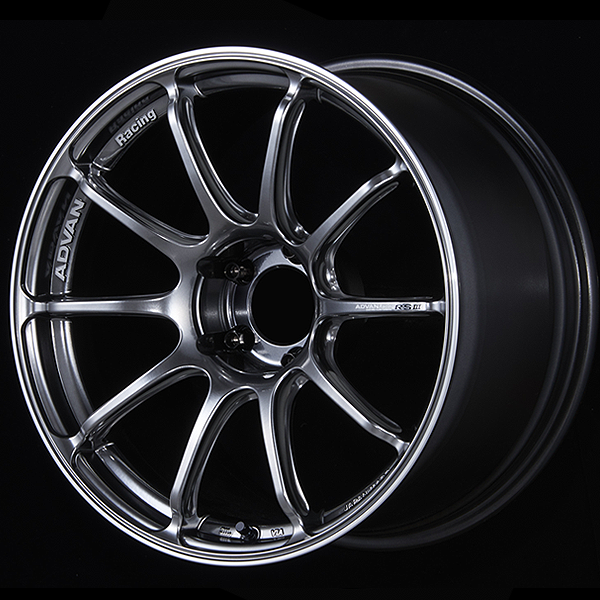 RSIII
