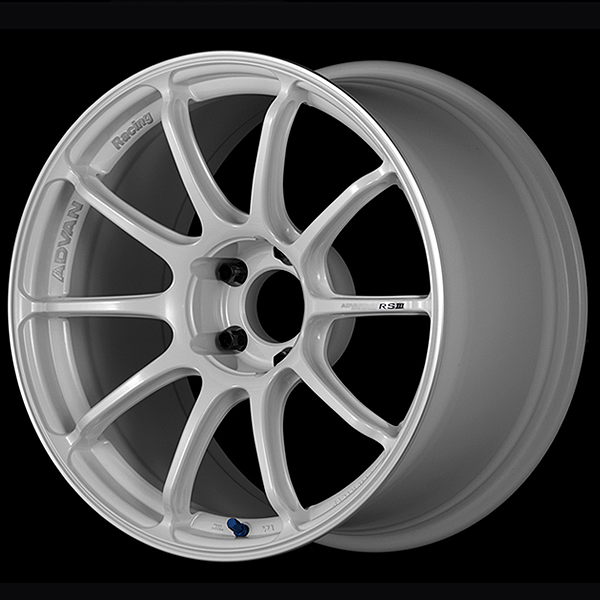 RSIII