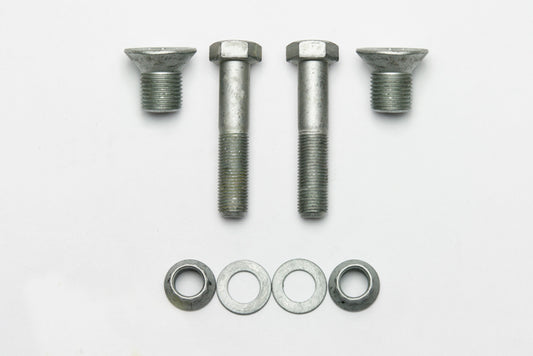 Wilwood bolt kit BRACKET/SPINDLE 1/2-20 hhcs