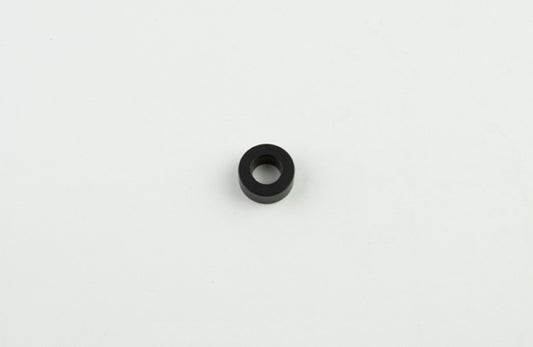 Wilwood spacer bracket DISC/DRUM .250 LG black