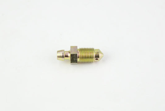 Wilwood bleed screw M10X1 metric