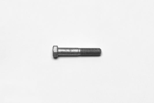 Wilwood bolt 7/16-20X2.50 LG hhcs GR8 WES072 CL1 silver asme B18.2.1