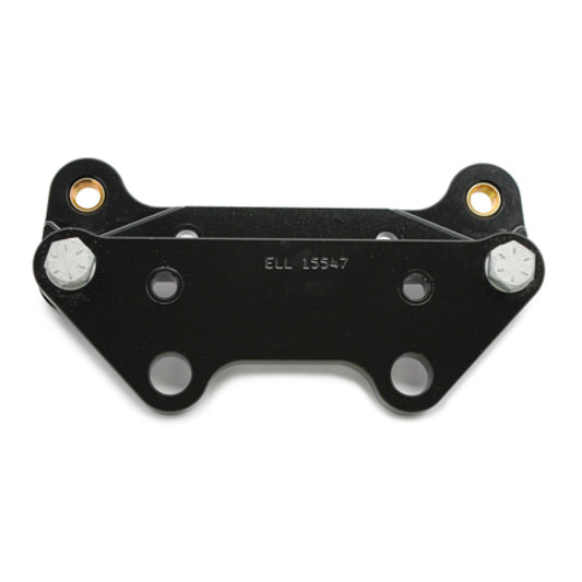 Wilwood 55-57 Chevrolet Bel-Air Front Caliper Bracket Kit - FDLI CPP