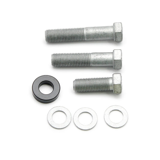 Wilwood Bolt Kit - WWE Spindle - Steering Arm