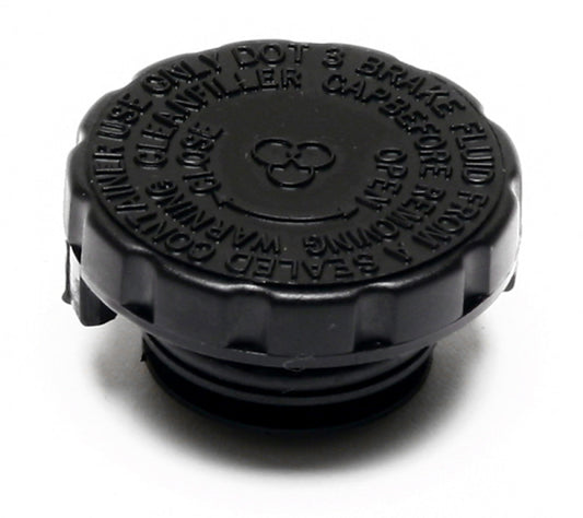 Wilwood cap reservoir M/C remote type wilwood