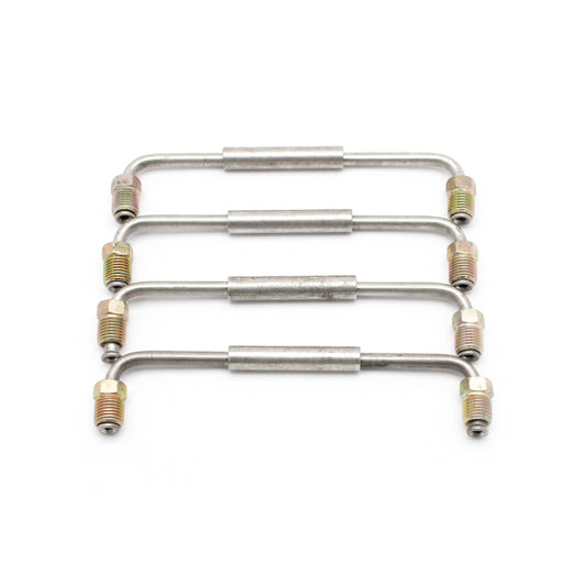Wilwood Billet SL Fluid Tube - 4 pk.