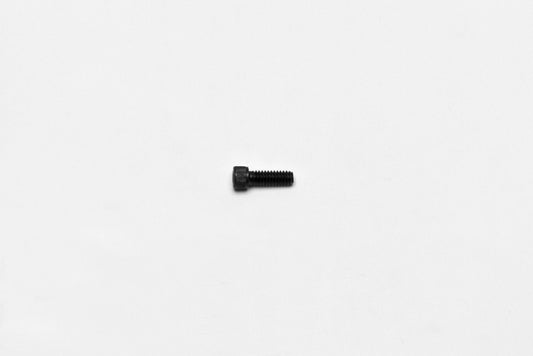 Wilwood bolt 1/4-20X.75 LG shcs alloy black asme B18.3