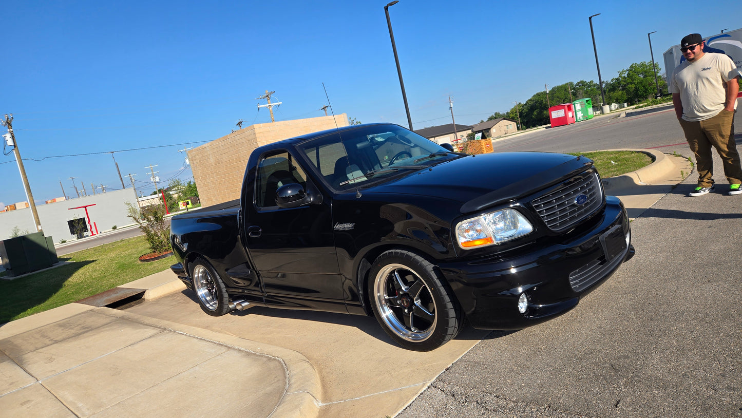 June Cars & Coffee Granbury