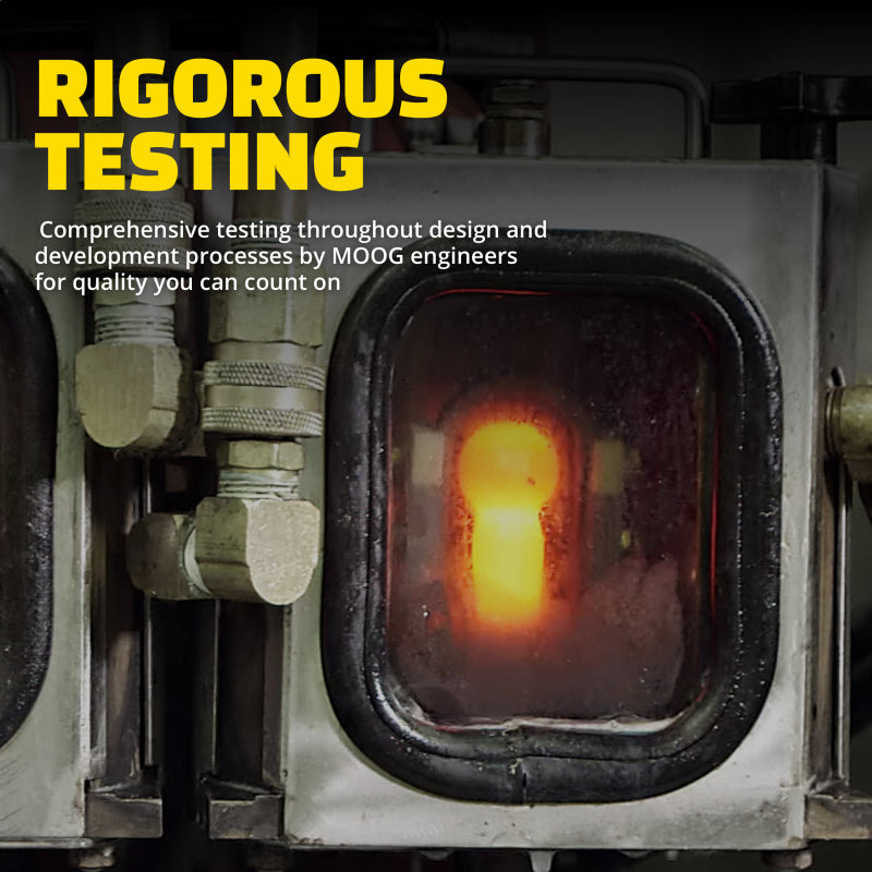 Features and Benefits