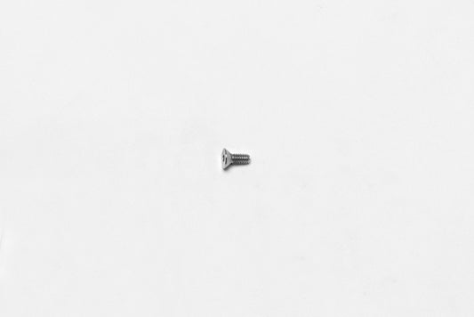Wilwood bolt 10-24X.50 LG fhcs chrome