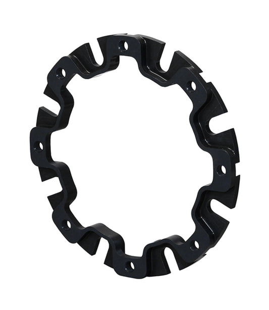 Wilwood adapter rotor dynamic MT 8X7.00 starlite 55